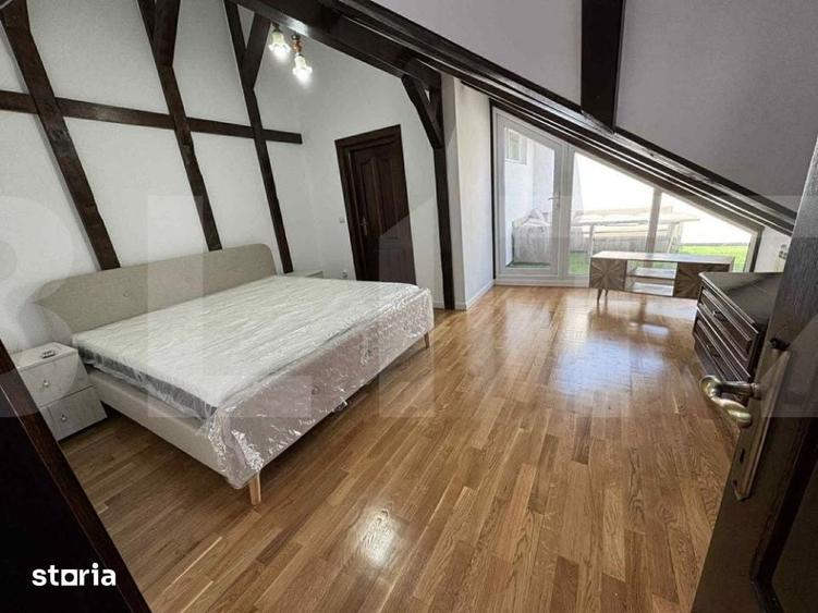 Apartament cu 3 camere decomandat în Ultracentral