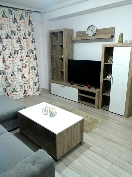 Apartament cu 2 camere decomandat în Dudu