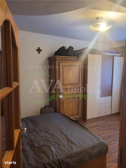 Apartament 2 camere decomandat , zona Nord - 12