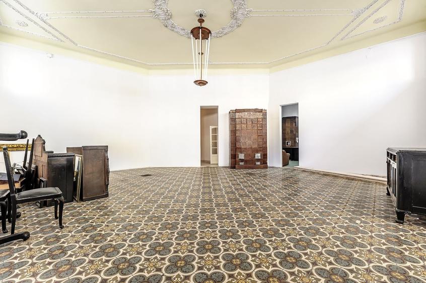 Spațiu comercial, de 465 mp, în Central