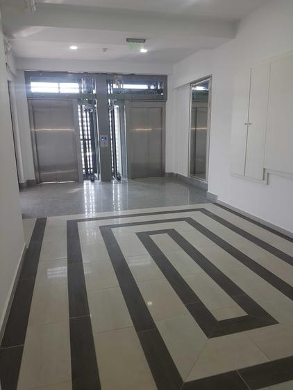 Garsonieră decomandată în Tătărași