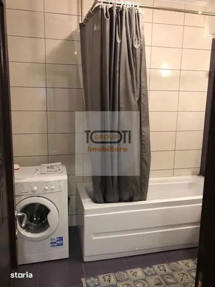 Apartament cu 2 camere decomandat în Tudor Vladimirescu