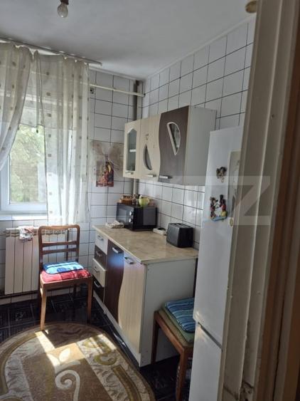 Apartament 2 camere Cu Garaj, 58 mp, Zona Micro 9 - Caraiman - 7