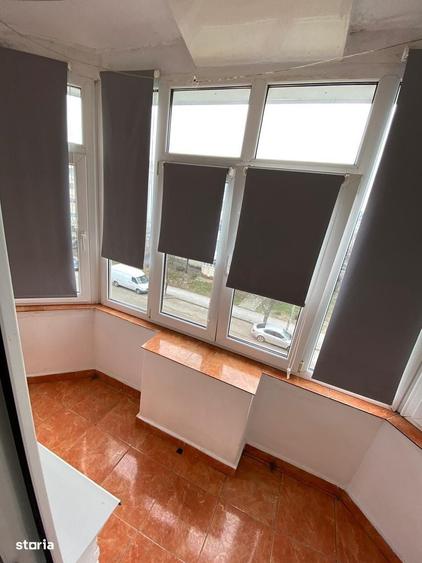 Apartament cu 2 camere în Narcisa