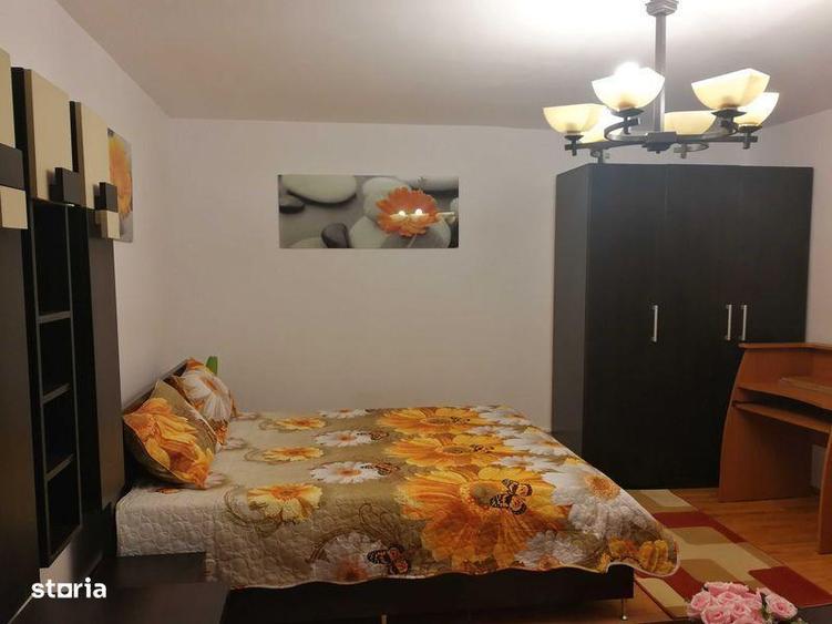 Garsonieră decomandată în Brazda lui Novac
