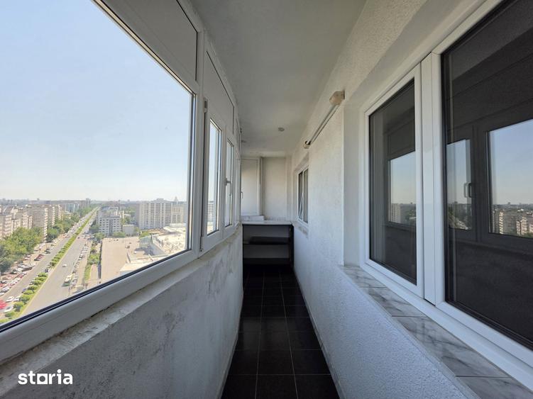 Apartament cu 4 camere în Militari