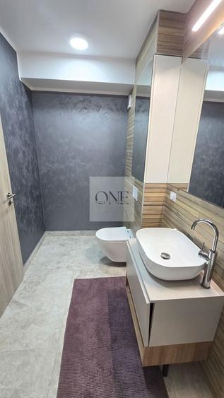 Apartament Modern În Curs De Amenajare | 60 mp | Prima Închiriere - 7