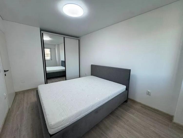 Apartament cu 2 camere decomandat, mobilat în Copou