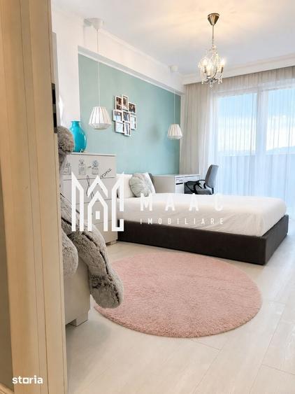 Apartament cu 3 camere în Lazaret