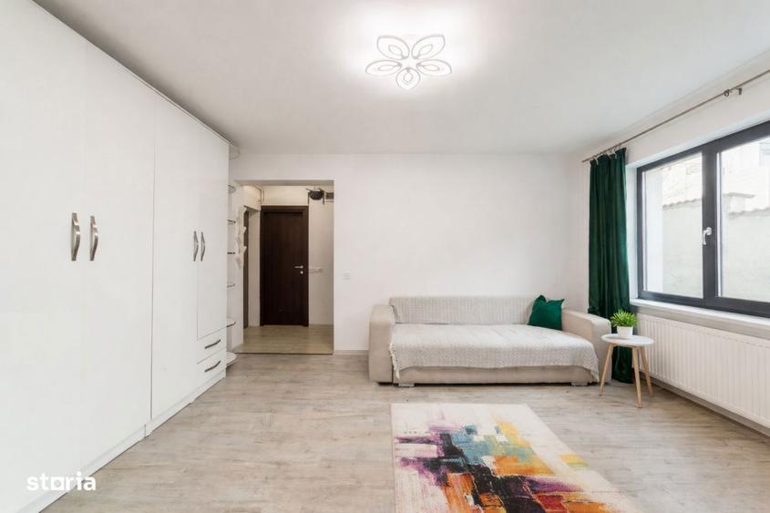 Apartament 2 camere Pitesti -Prundu- bloc 2019-0% comision - 2
