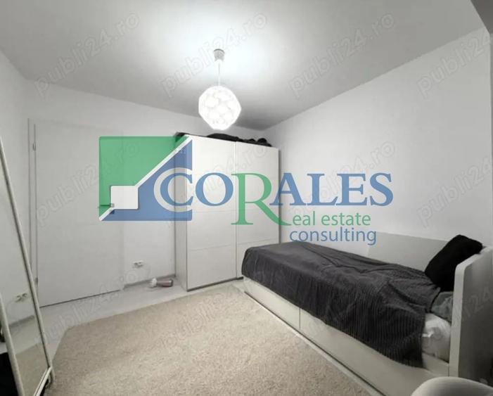 Apartament cu 4 camere decomandat, mobilat în Lipovei