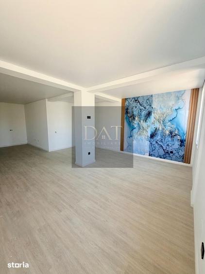 Apartament cu 2 camere în Sânmartin