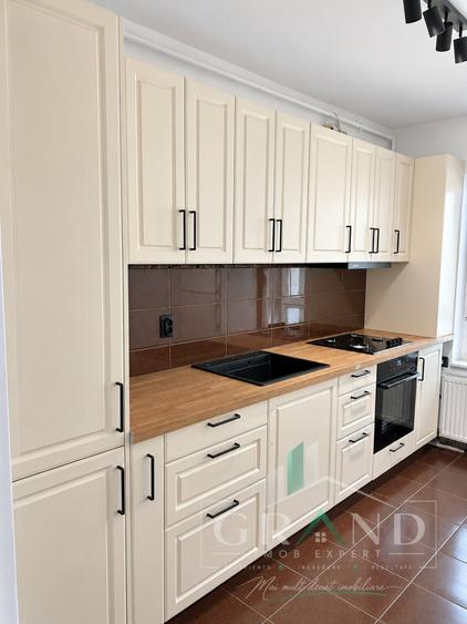Apartament cu 2 camere decomandat în Mărăști