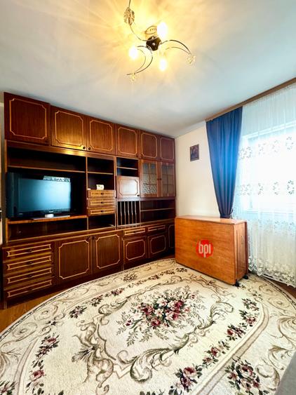 Garsonieră decomandată în Fălticeni
