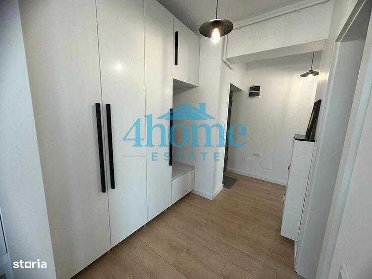 Apartament cu 2 camere în Grozăvești