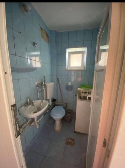 Garsonieră nedecomandată în Gheorgheni