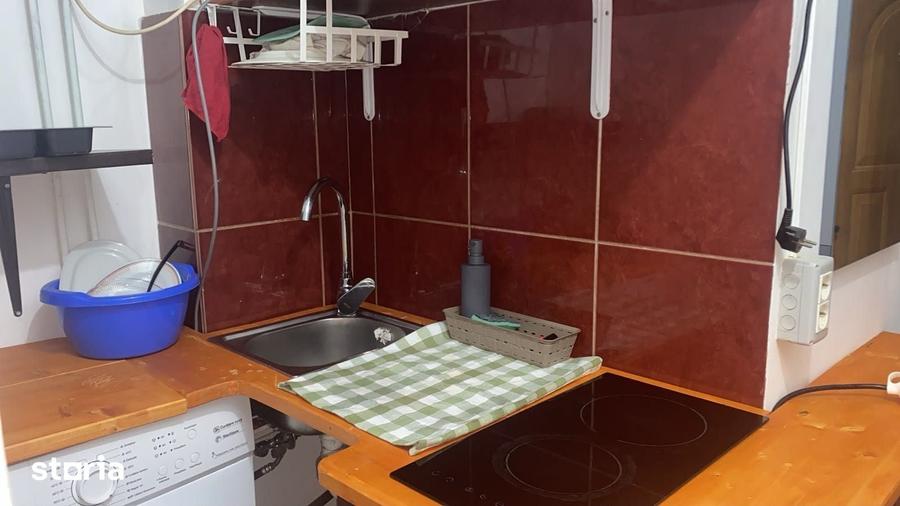 Garsonieră în Complex Studențesc