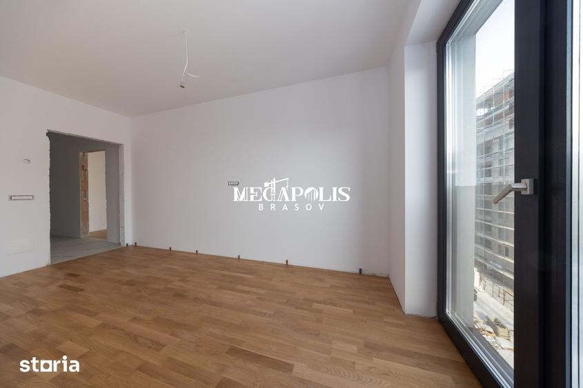 Apartment Premium | Zona Racadau | 64 MP - 2