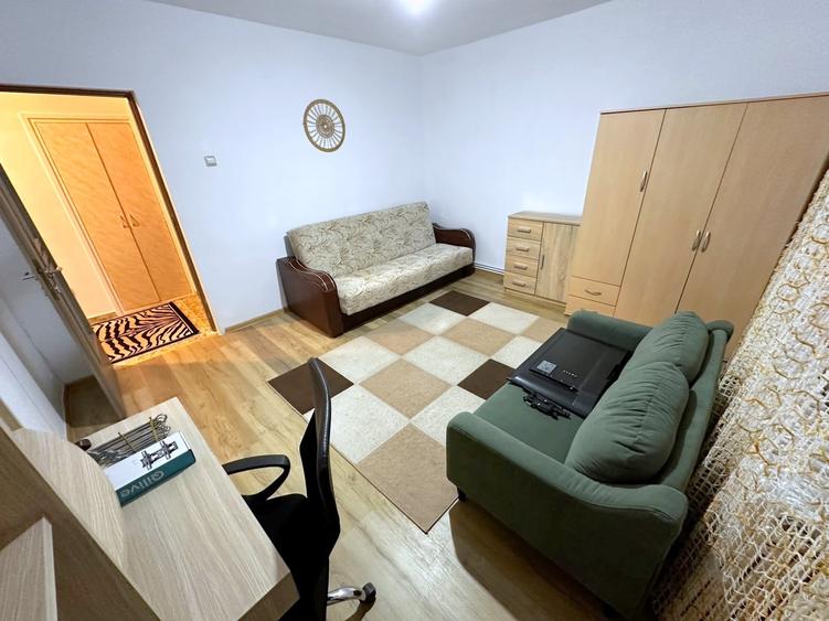 Apartament cu 2 camere decomandat în Mănăștur
