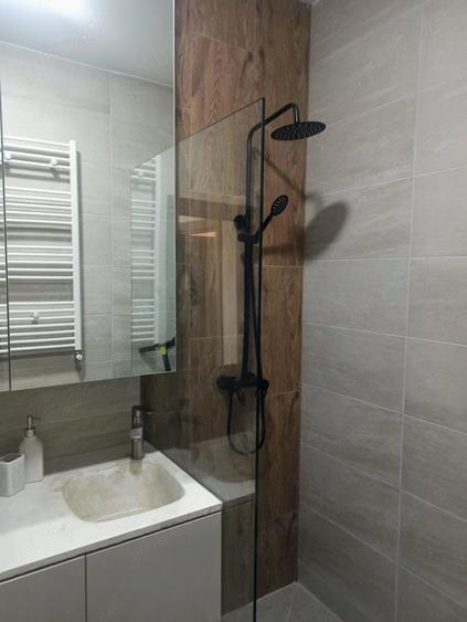 Proprierar, ofer spre inchiriere, apartament de 2 camere, Regie, Grozavesti, Orhideea, Metrou 2 min - 3