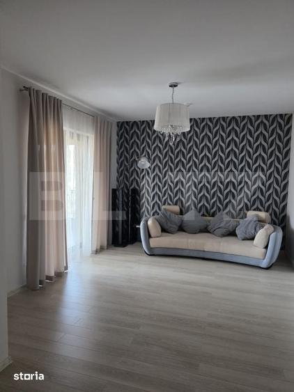 Vila de lux cu 380mp utili in Reghin - 15
