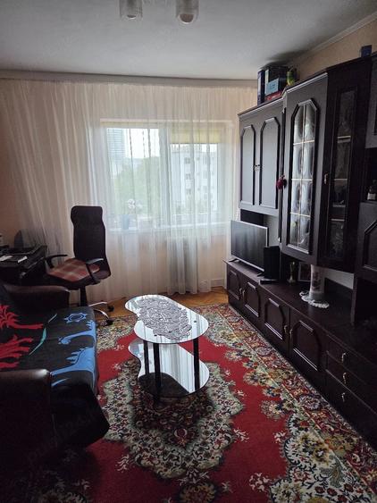 Apartament cu 2 camere nedecomandat în Mănăștur