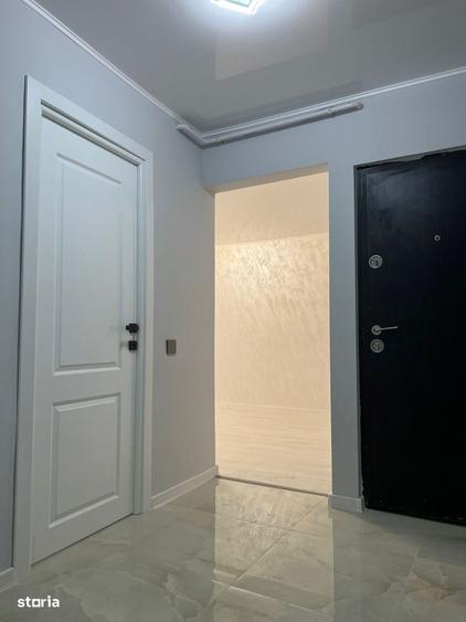 Apartament cu 2 camere decomandat în Călărași