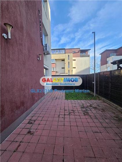 Vanzare apartament 2 camere cu Gradina de 50mp la Rezidential Avangard - 25