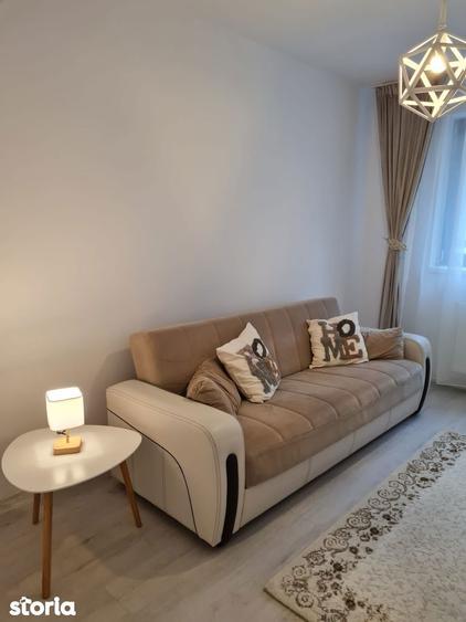 Apartament cu 3 camere, mobilat în Theodor Pallady