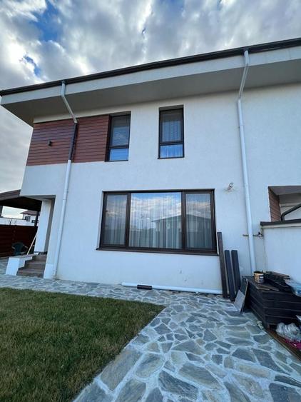 Casă cu 3 camere cu Teren 250 Mp în Nord