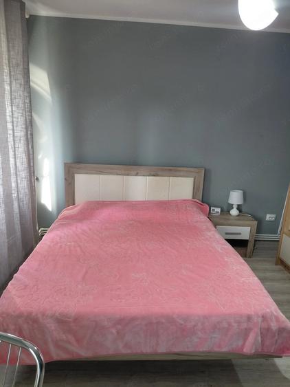 Garsonieră decomandată în Mazepa 1