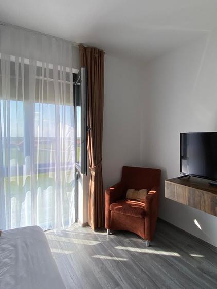 Apartament cu 2 camere în Băile Felix