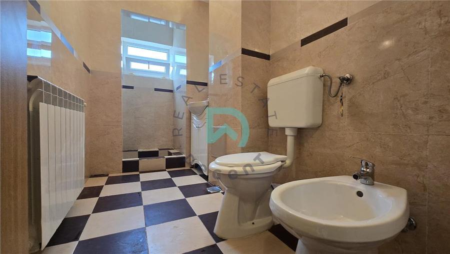 Apartament cu 2 camere decomandat în Răcădău