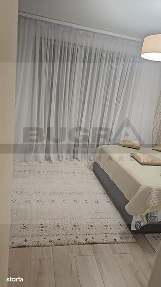 Apartament cu 2 camere în Apahida