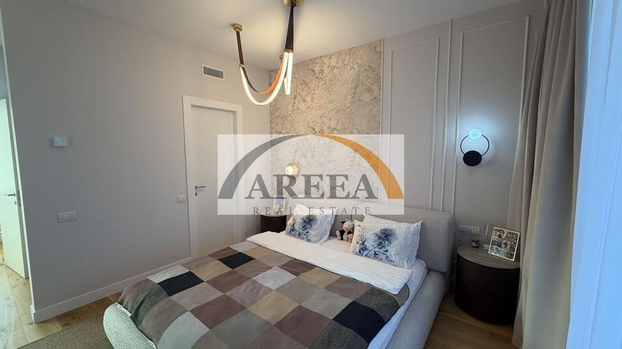 Duplex cu 4 camere cu Canalizare în Tunari