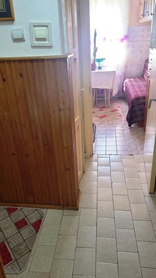 Apartament cu 2 camere decomandat în Micro 5