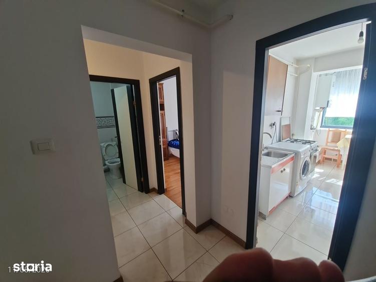 Apartament cu 2 camere în Ultracentral