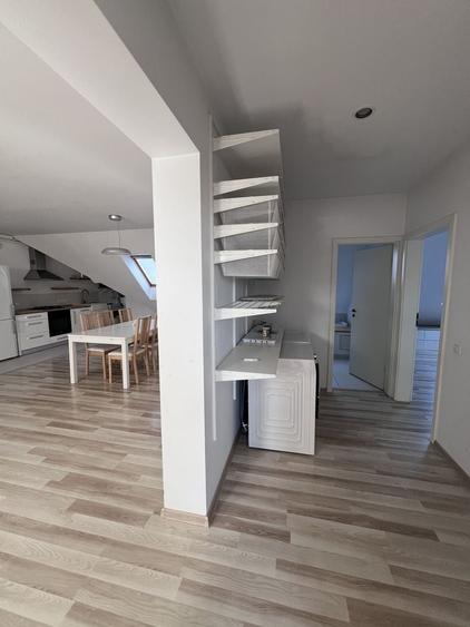 Apartament cu 3 camere în Florești