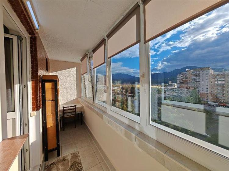 Apartament cu 2 camere semidecomandat, mobilat în Astra
