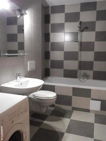 Apartament 2 Camere Tractorul Avantgarden - 9