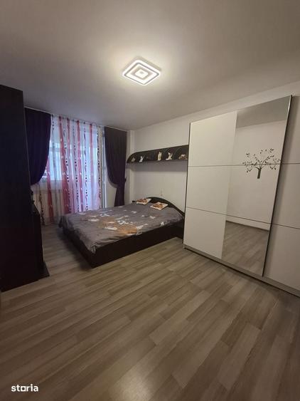 Apartament cu 3 camere decomandat în Ultracentral