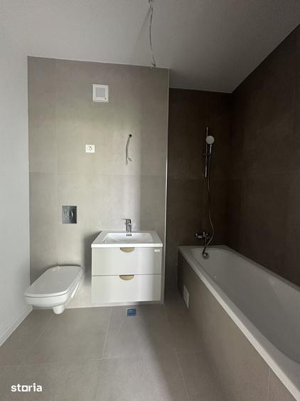 Ag imobiliara VIGAFON vinde apartament 3 camere Albert-MRS Gradinile - 3