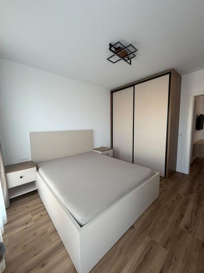 Apartament cu 2 camere decomandat în Ultracentral