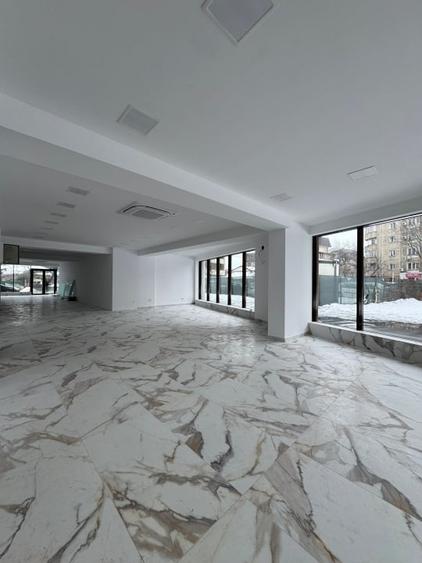 Spațiu comercial, de 162.16999816895 mp, în Sebastian