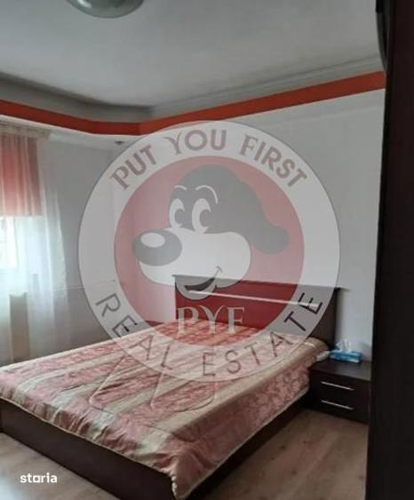 Apartament cu 4 camere decomandat în 13 Septembrie