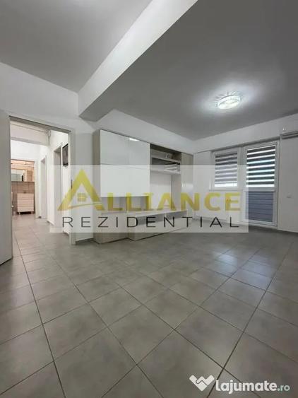 Apartament cu 2 camere decomandat în Metalurgiei