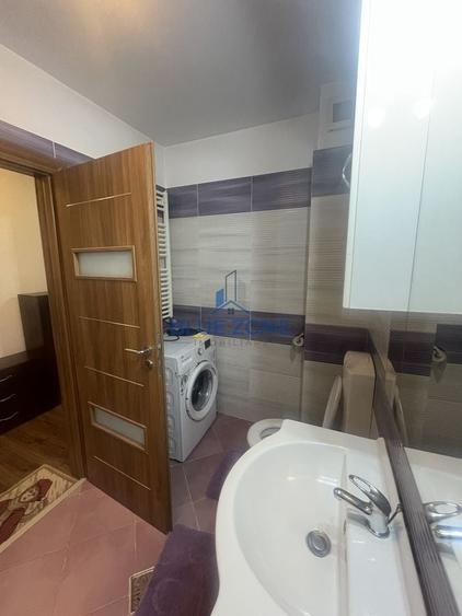 Apartament cu 2 camere semidecomandat, mobilat în Prelungirea Ghencea
