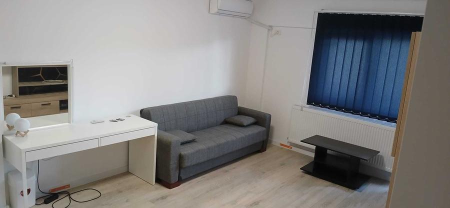 Apartament cu 2 camere de vanzare/Drumul Gura Crivatului - 1