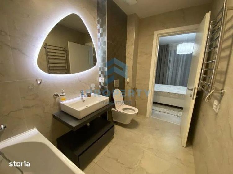 Inchiriere apart 3 camere Core Timpuri Noi - 2