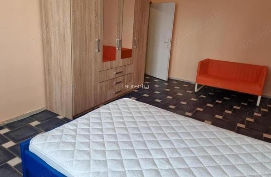 Apartament cu 2 camere de inchiriat in zona Coresi